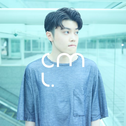 Logo portrait 06