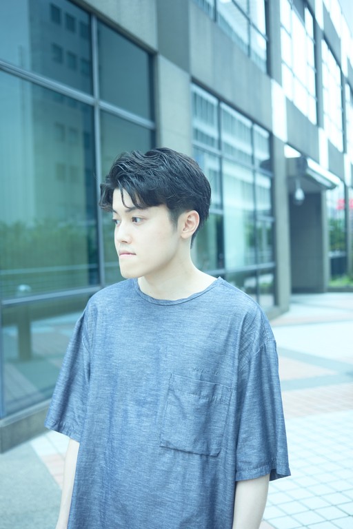 Portrait 07