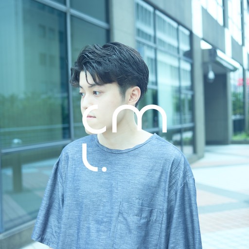 Logo portrait 07