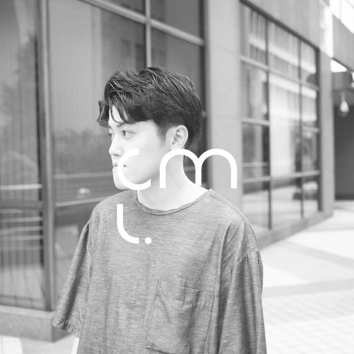 Logo portrait 08
