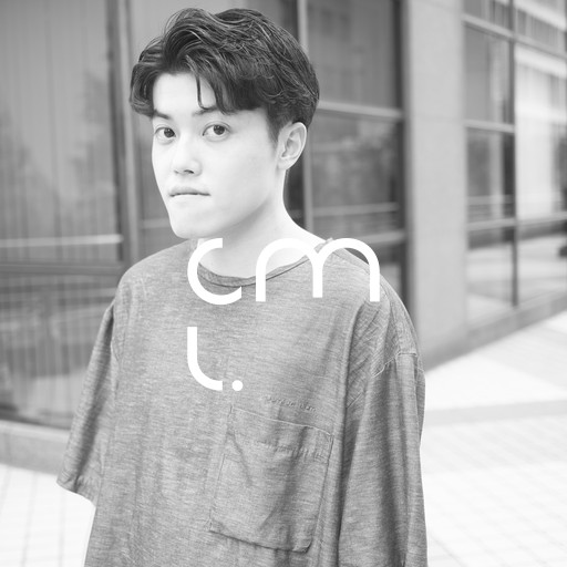 Logo portrait 09