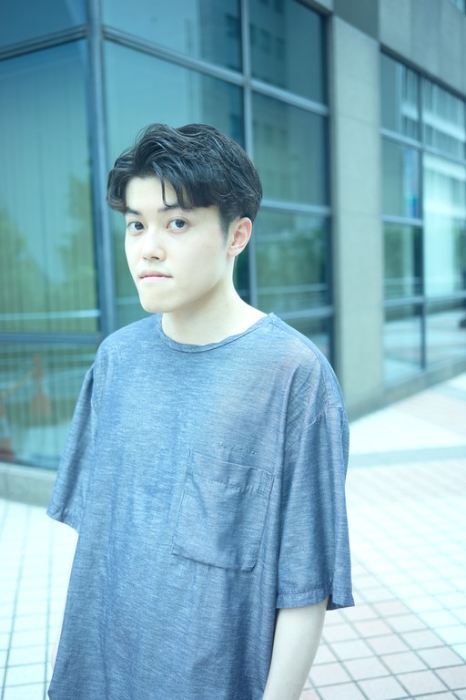 Portrait 10