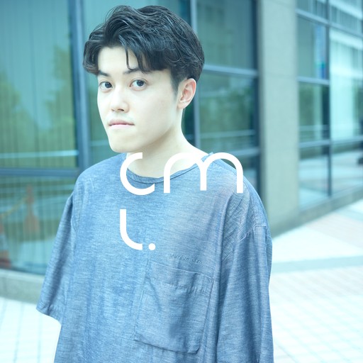 Logo portrait 10