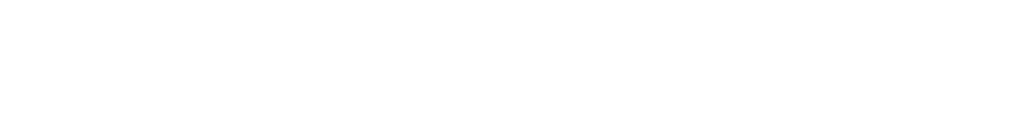 Wordmark, white
