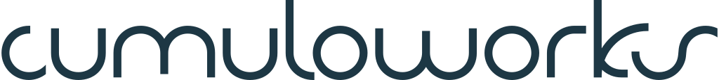 Wordmark, ink